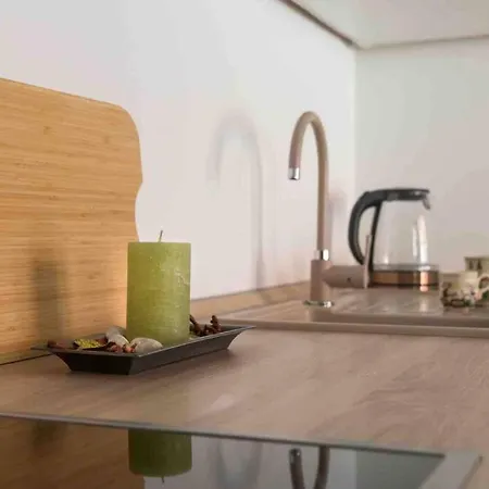 Stay Veszprem, Modern City Center Flat Exterior foto