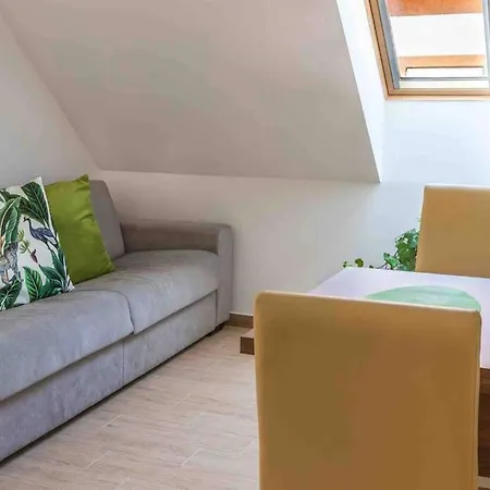 Stay Veszprem, Modern City Center Flat Exterior foto
