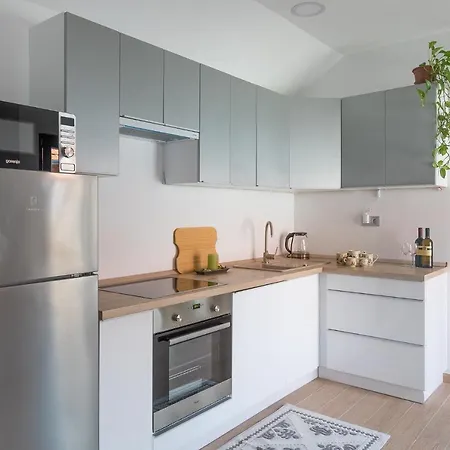 Stay Veszprem, Modern City Center Flat Exterior foto