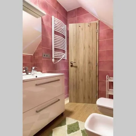 Stay Veszprem, Modern City Center Flat Exterior foto