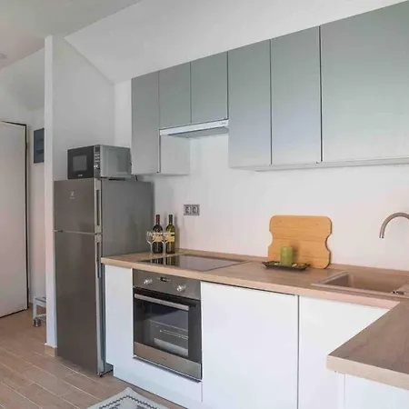 Stay Veszprem, Modern City Center Flat Exterior foto
