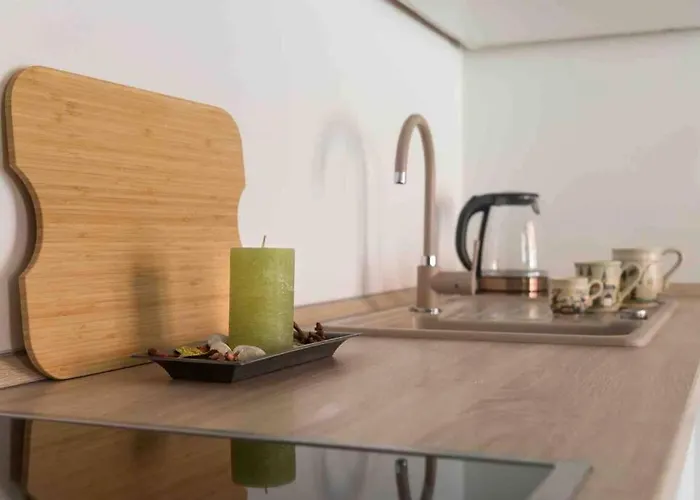 Stay Veszprem, Modern City Center Flat