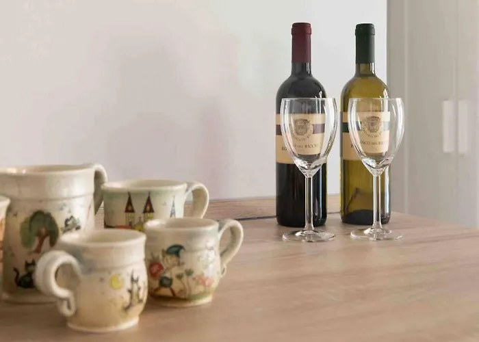 Stay Veszprem, Modern City Center Flat