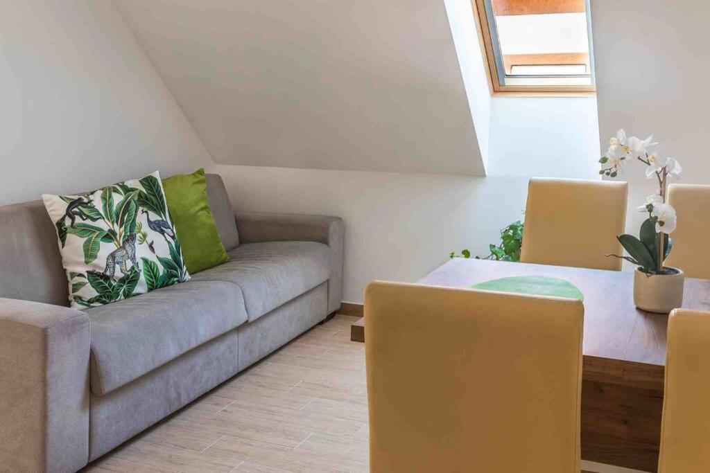 Veszprem, Modern Center Flat Apartment Veszprem