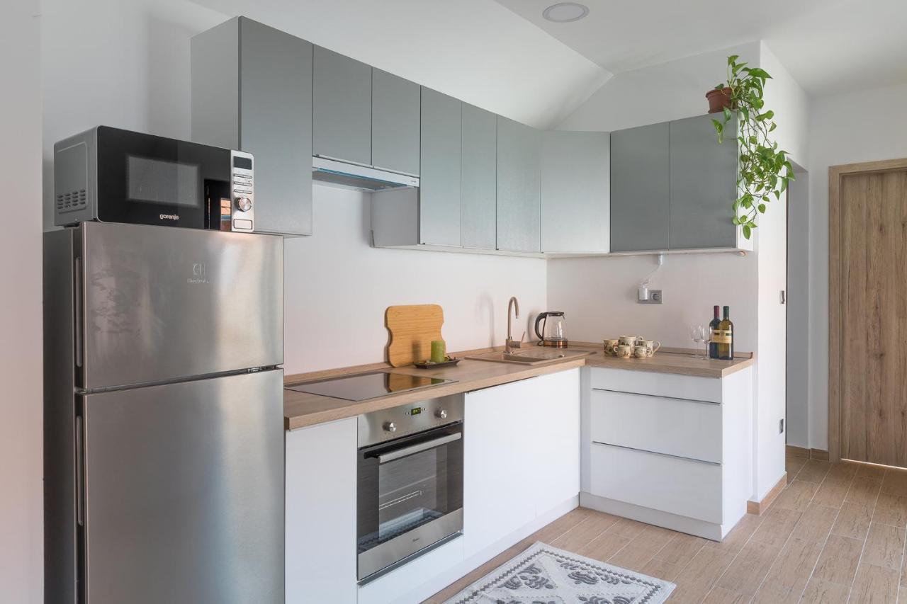 Apartment Veszprem, Modern Center Flat