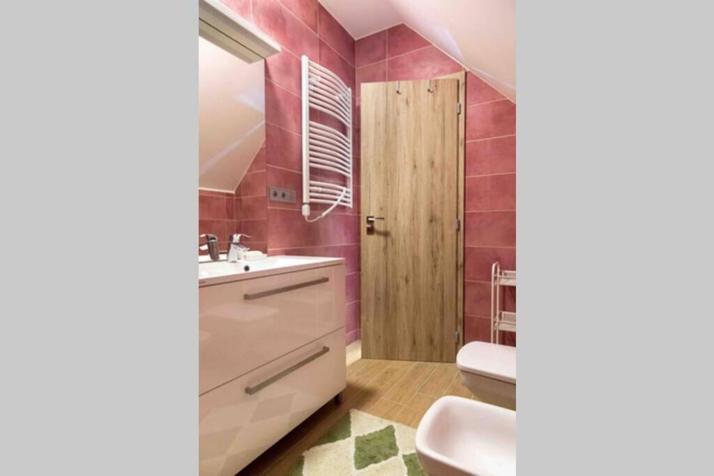 Apartment Veszprem, Modern Center Flat