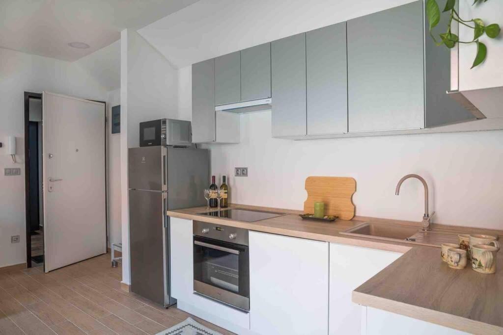 Veszprem, Modern Center Flat Apartment Veszprem