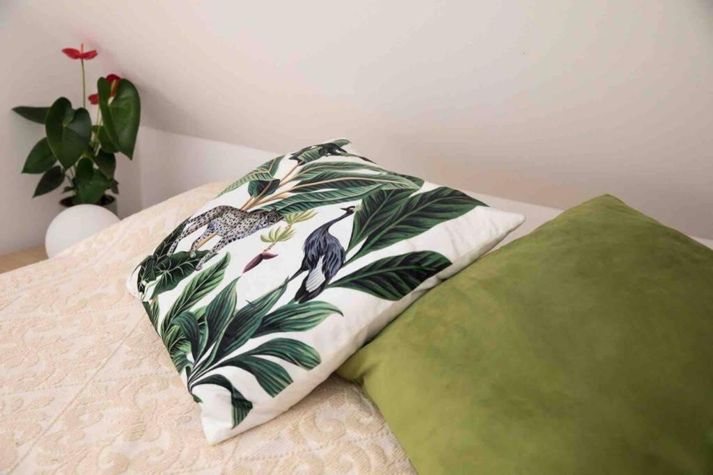 Apartment Veszprem, Modern Center Flat *